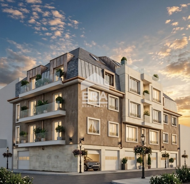 Продава  3-стаен град Русе , Център , 129 кв.м | 10229228