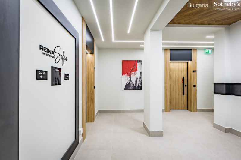 Продаја  3 спаваће собе Софија , Витоша , 532 м2 | 76907044 - слика [9]