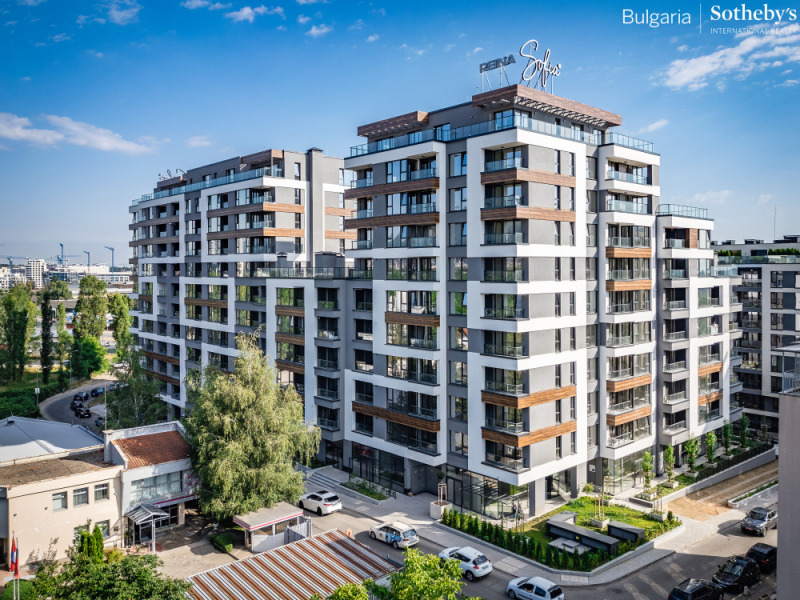 Продаја  3 спаваће собе Софија , Витоша , 532 м2 | 76907044 - слика [4]