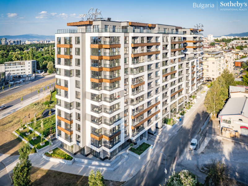 Продаја  3 спаваће собе Софија , Витоша , 532 м2 | 76907044 - слика [3]