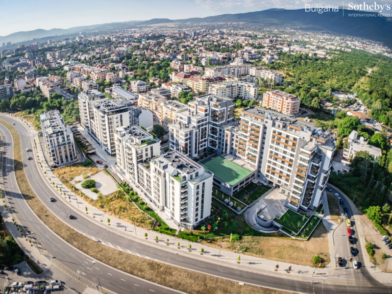 Продаја  3 спаваће собе Софија , Витоша , 532 м2 | 76907044 - слика [6]
