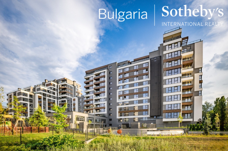 Продава  4-стаен, град София, Витоша • 1 550 000 € • ID 97284532 — holmes.bg - [1] 