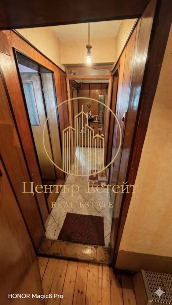 Продава 4-СТАЕН, гр. Плевен, 9-ти квартал, снимка 14 - Апартаменти - 54450995