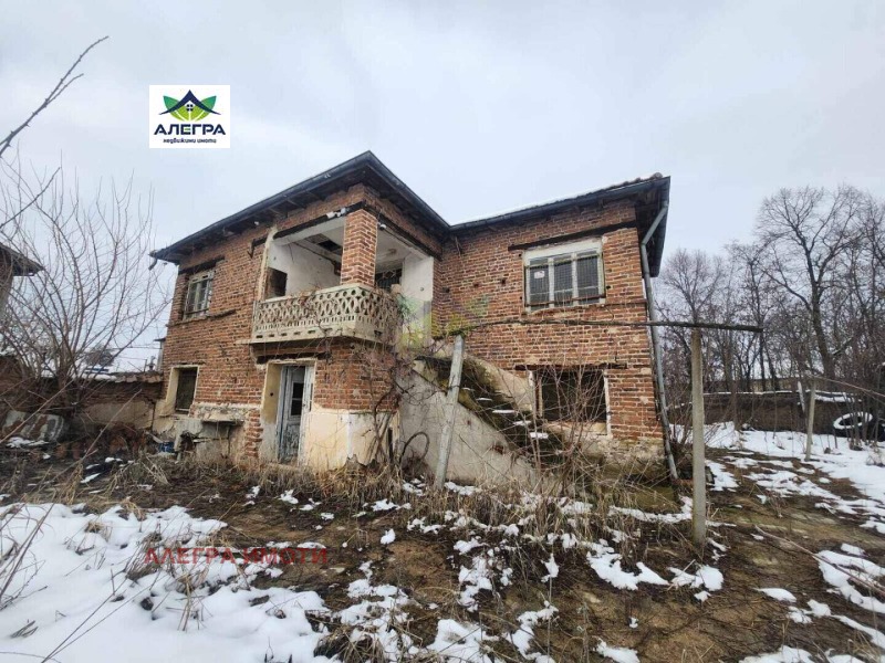 Продава КЪЩА, с. Крали Марко, област Пазарджик, снимка 1 - Къщи - 48717672