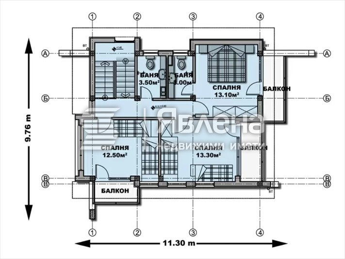 Продава КЪЩА, с. Големо Бучино, област Перник, снимка 5 - Къщи - 49185698