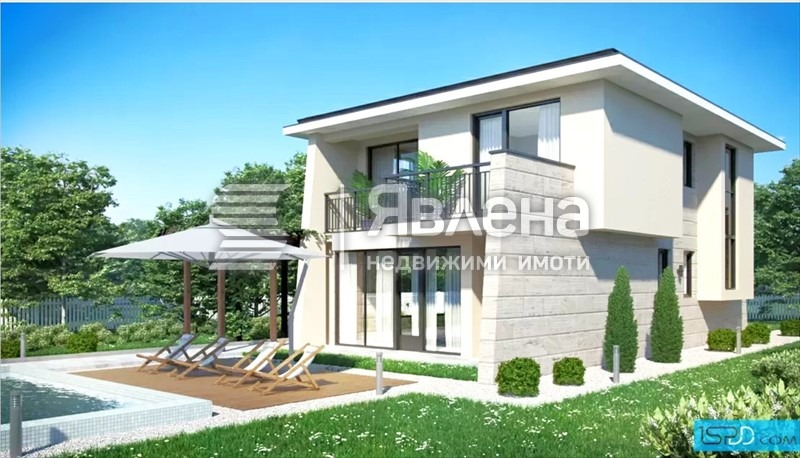 Продава КЪЩА, с. Големо Бучино, област Перник, снимка 8 - Къщи - 49185698