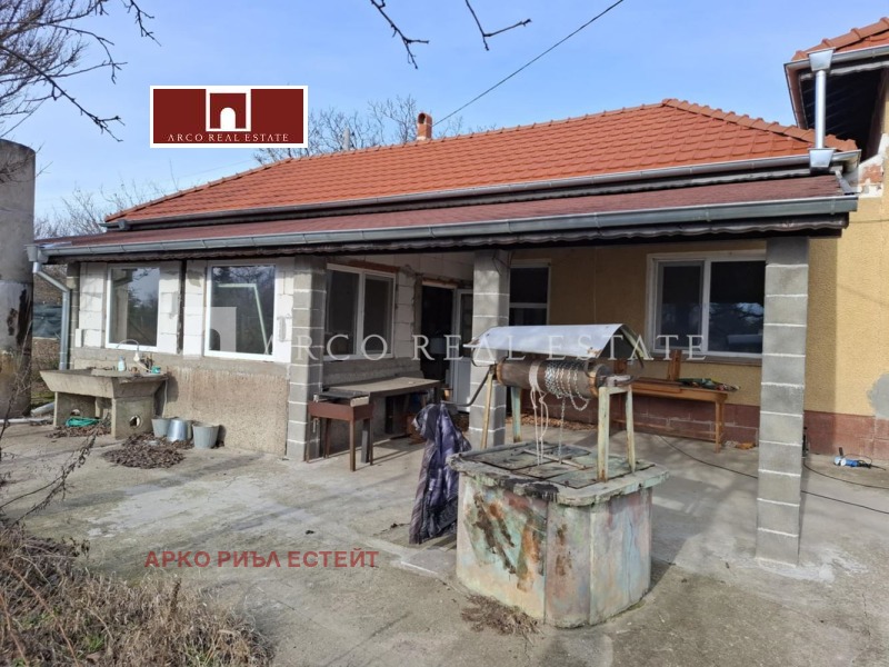 Til salg  Hus region Vratsa , Oryahovo , 130 kvm | 70041824 - billede [2]