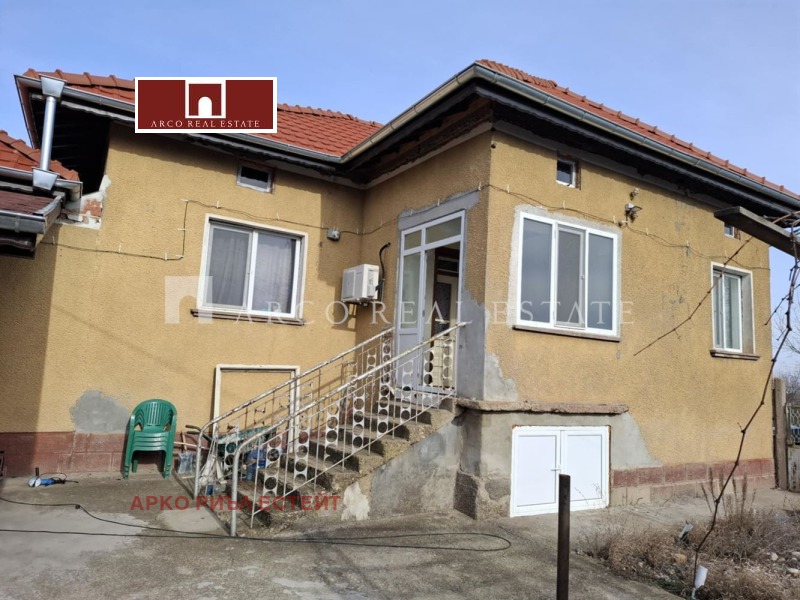 Til salg  Hus region Vratsa , Oryahovo , 130 kvm | 70041824 - billede [3]