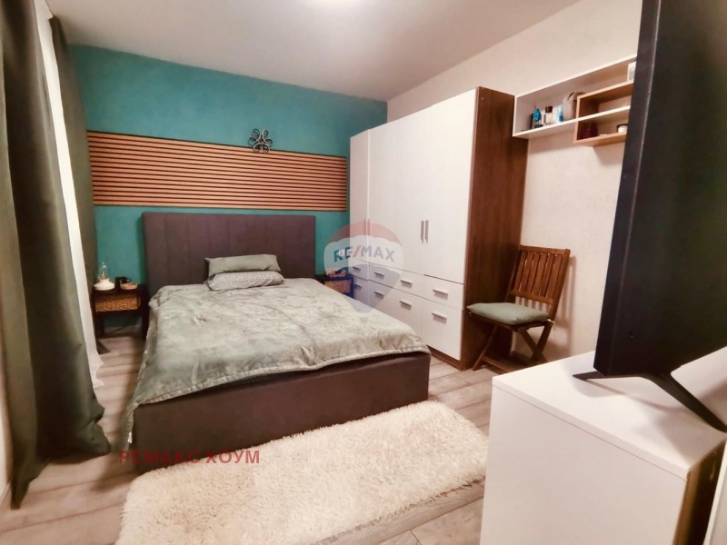 Продава КЪЩА, гр. Варна, Колхозен пазар, снимка 6 - Къщи - 52452181