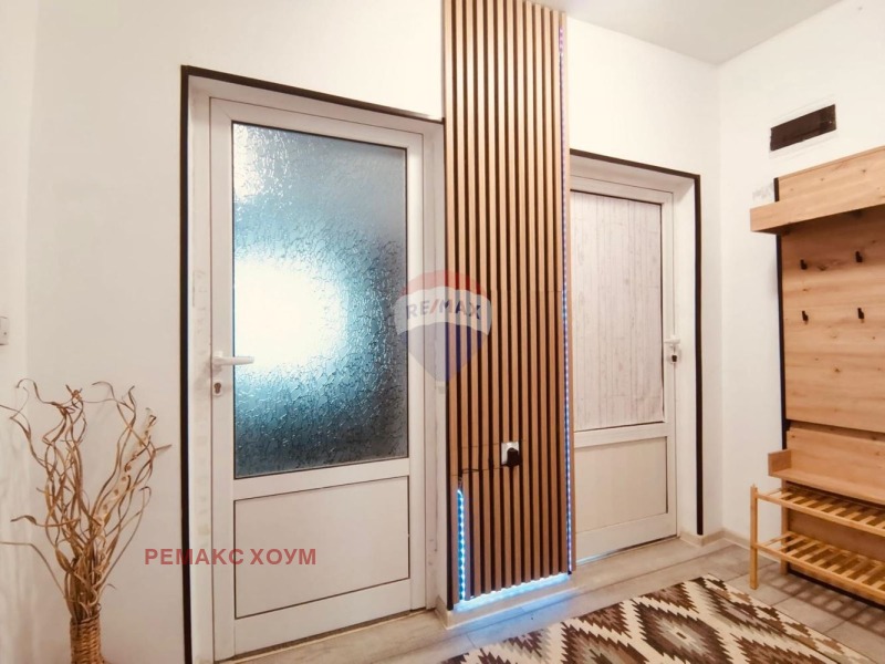 Продава КЪЩА, гр. Варна, Колхозен пазар, снимка 9 - Къщи - 52452181