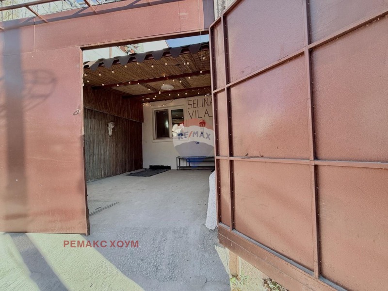 Продава КЪЩА, гр. Варна, Колхозен пазар, снимка 15 - Къщи - 52452181