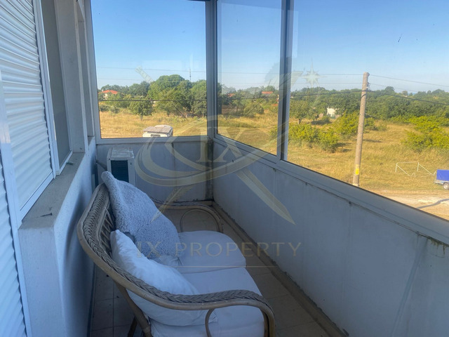 Продава КЪЩА, с. Варвара, област Бургас, снимка 9 - Къщи - 55174040