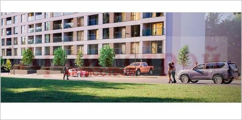 Продава МАГАЗИН, гр. София, Овча купел, снимка 2 - Магазини - 53892415