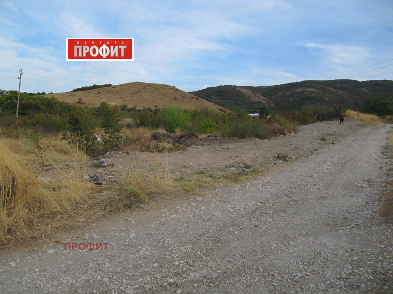 Till salu  Komplott region Plovdiv , Markovo , 600 kvm | 32125372