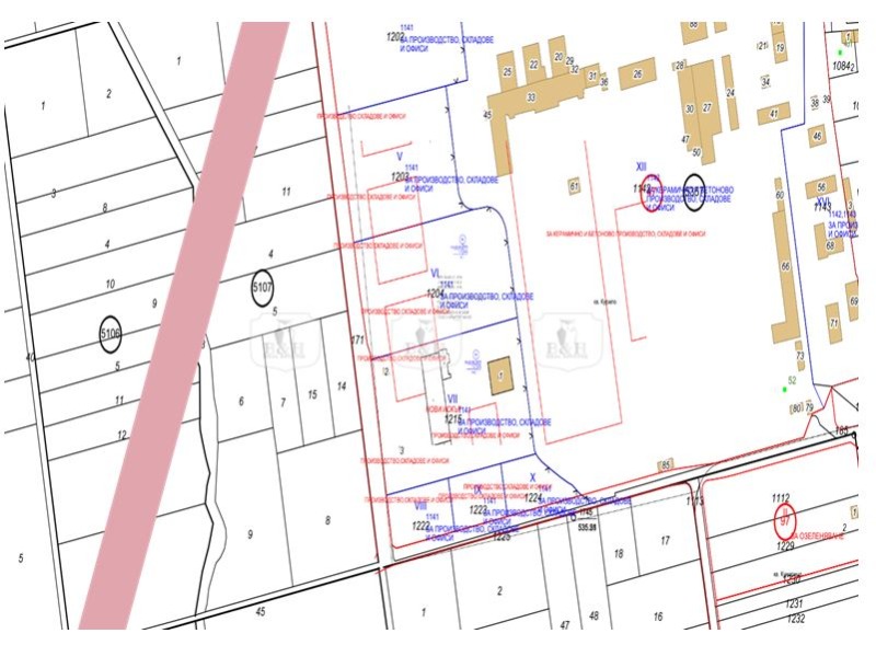 Продава ПАРЦЕЛ, гр. Нови Искър, област София-град, снимка 6 - Парцели - 47432893