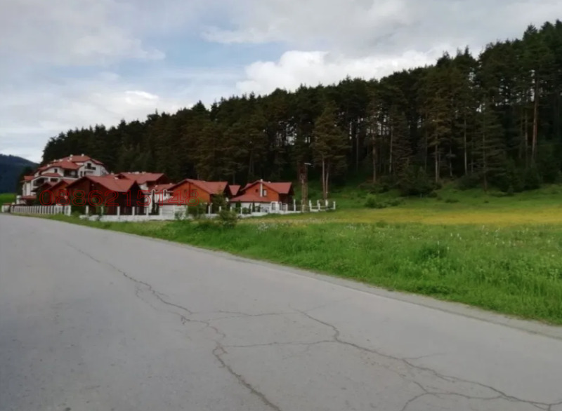 Продава ПАРЦЕЛ, с. Маджаре, област София област, снимка 2 - Парцели - 52778837