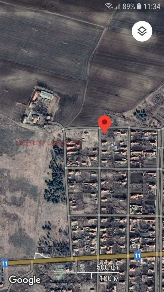 Продава ПАРЦЕЛ, гр. Гулянци, област Плевен, снимка 5 - Парцели - 54024269