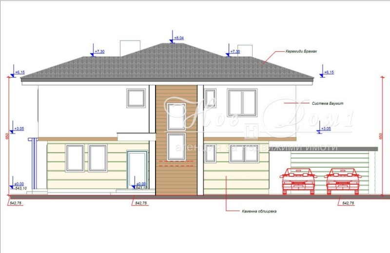 Продава ПАРЦЕЛ, област София, гр. Костинброд • 144990 € • 19566821 — Holmes.bg