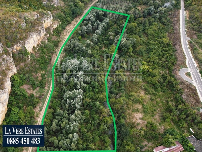 For Sale  Plot region Ruse , Ivanovo , 5411 sq.m | 54674862 - image [4]