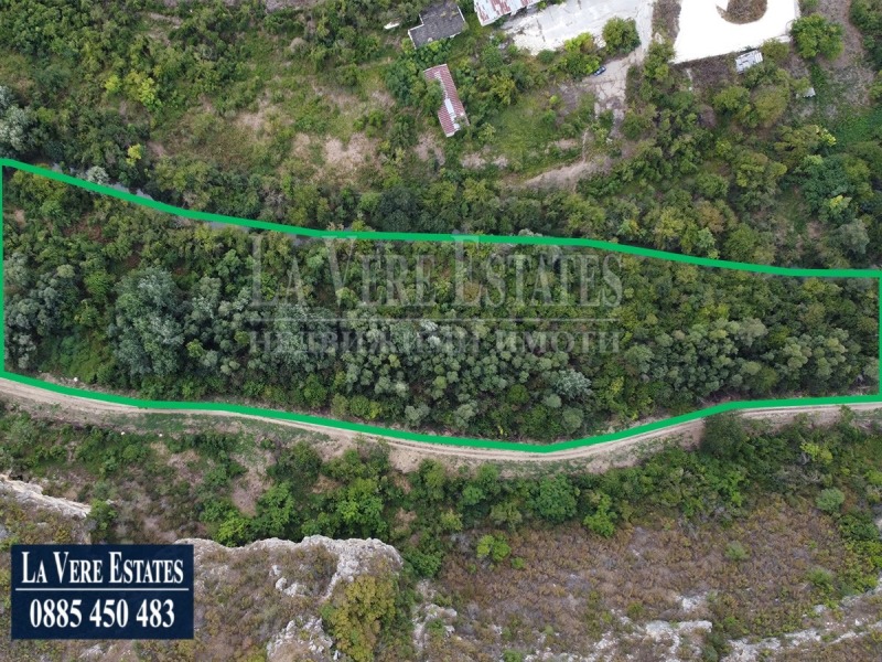 For Sale  Plot region Ruse , Ivanovo , 5411 sq.m | 54674862 - image [3]