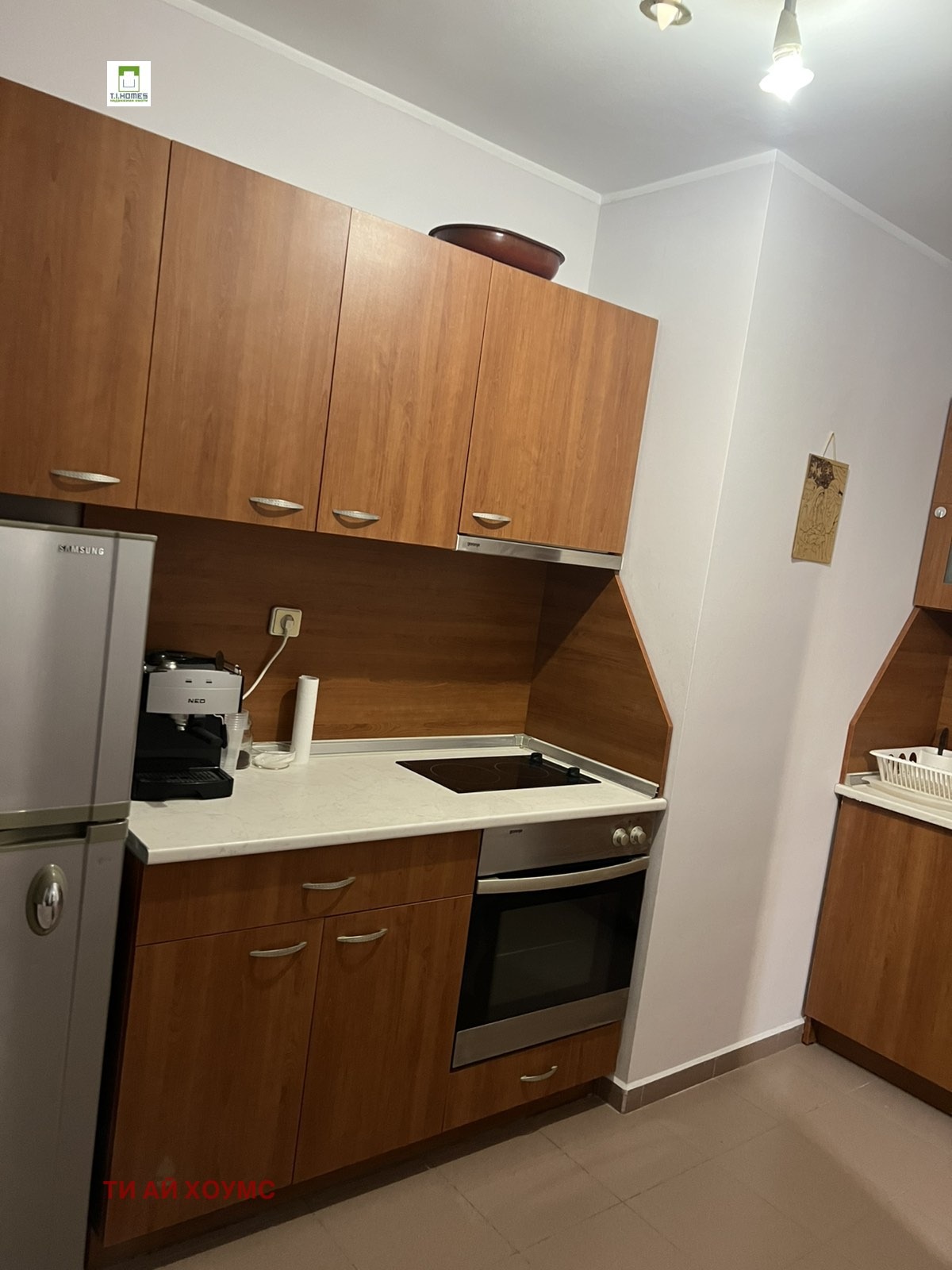 Продава 1-СТАЕН, гр. София, Малинова долина, снимка 5 - Апартаменти - 56426342