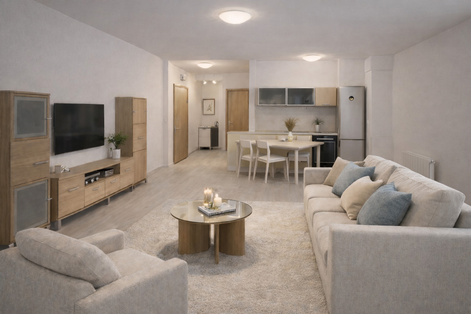 Продава 2-СТАЕН, гр. София, Лозенец