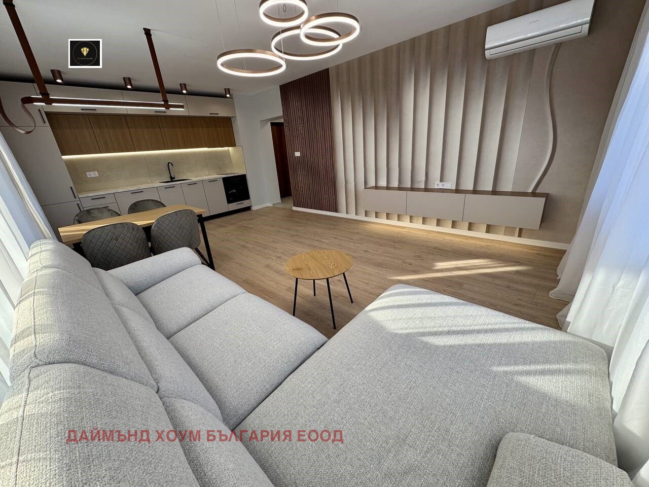 Продава 2-СТАЕН, гр. Пловдив, Остромила, снимка 2 - Апартаменти - 53994941