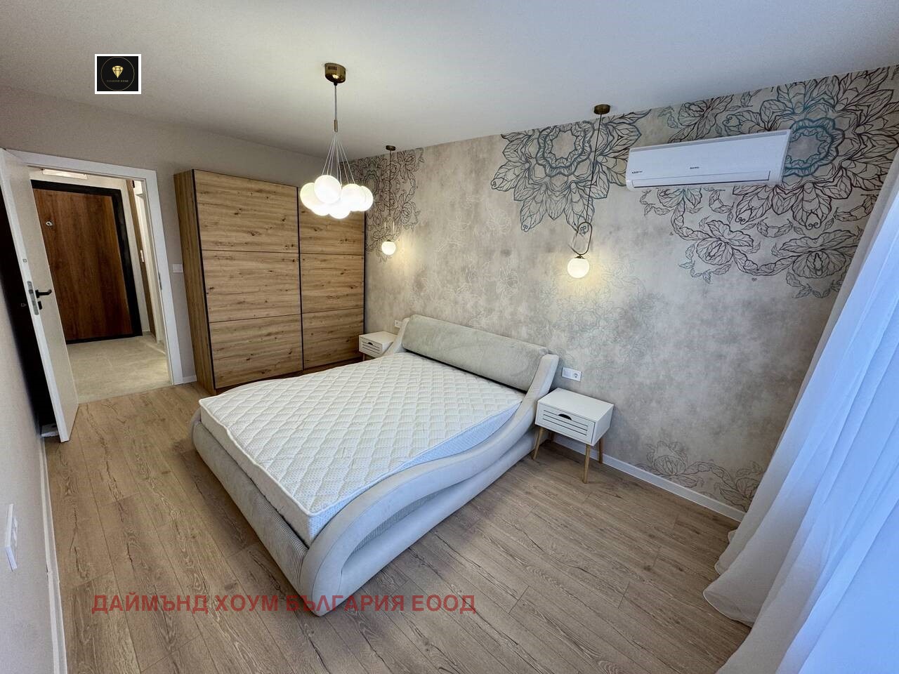 Продава 2-СТАЕН, гр. Пловдив, Остромила, снимка 11 - Апартаменти - 53994941