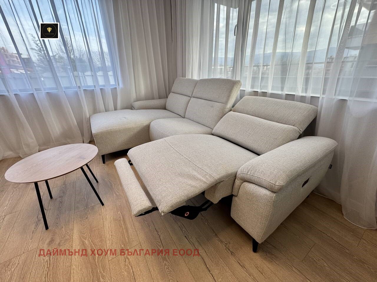 Продава 2-СТАЕН, гр. Пловдив, Остромила, снимка 3 - Апартаменти - 53994941