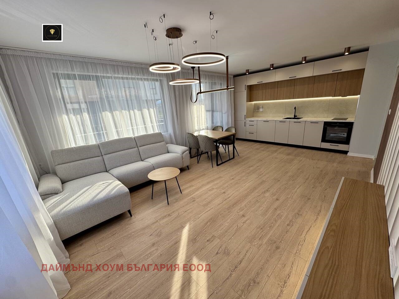 Продава 2-СТАЕН, гр. Пловдив, Остромила