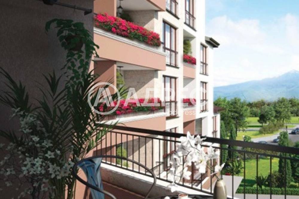 Продава 2-СТАЕН, гр. София, Овча купел