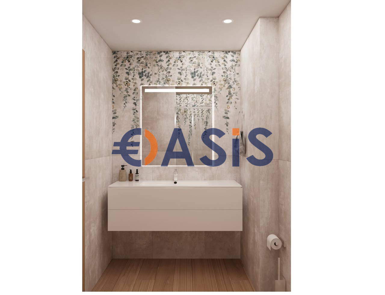 Продава 2-СТАЕН, гр. Свети Влас, област Бургас, снимка 9 - Апартаменти - 54308716