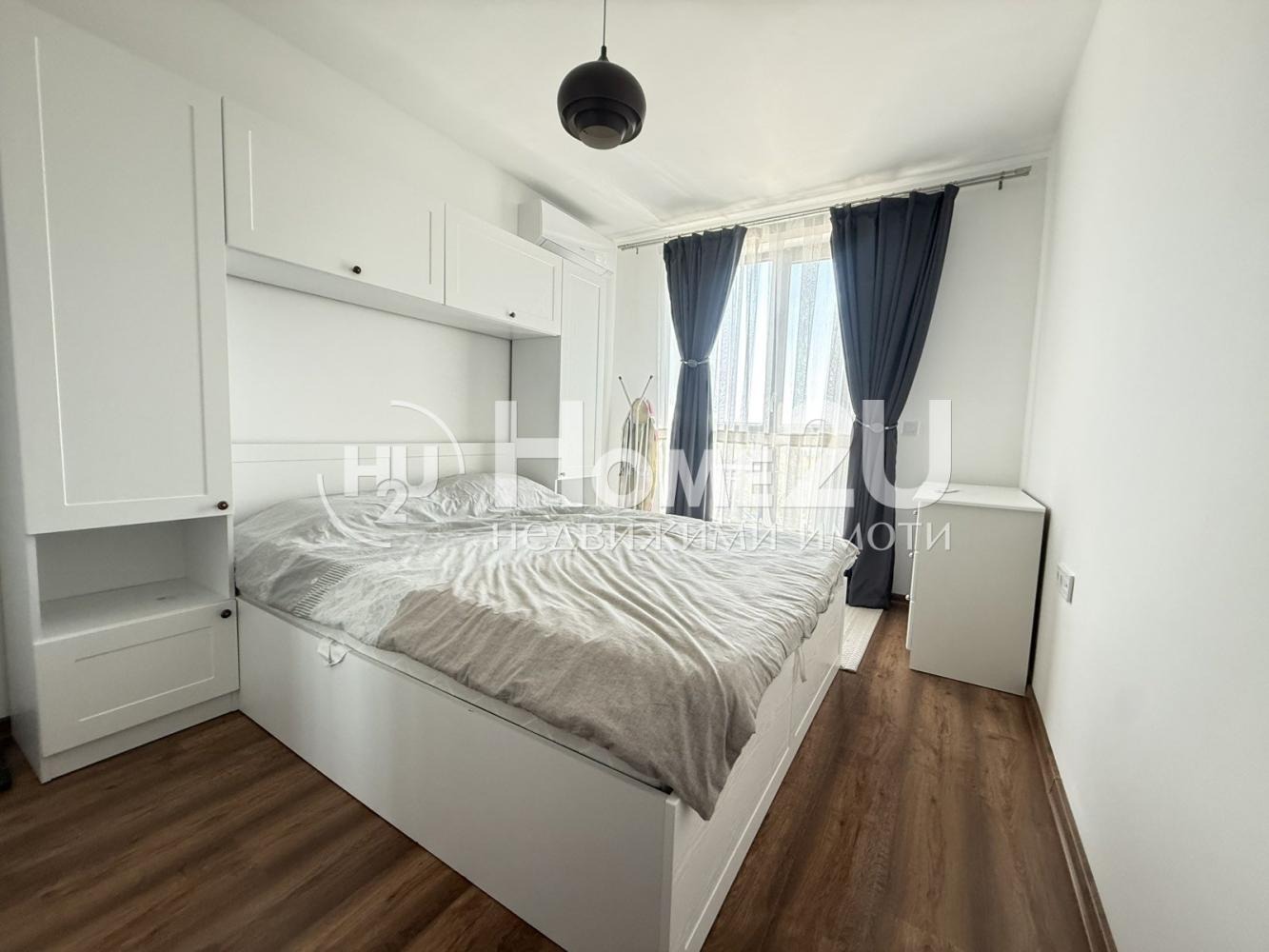 Продава 2-СТАЕН, гр. Варна, Левски 1, снимка 7 - Апартаменти - 54777188