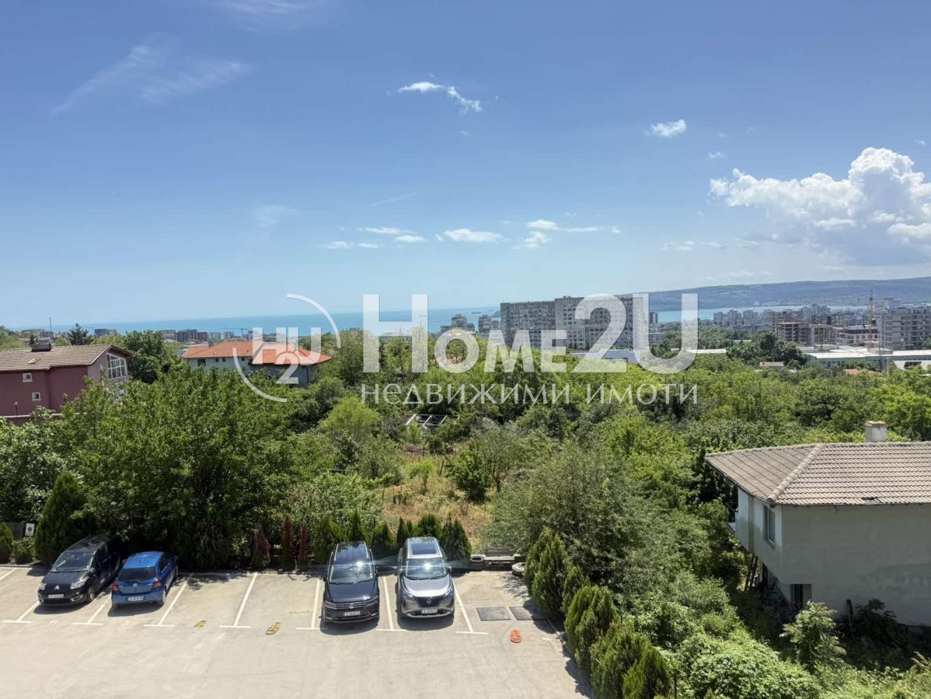 Продава 2-СТАЕН, гр. Варна, Левски 1, снимка 13 - Апартаменти - 54777188