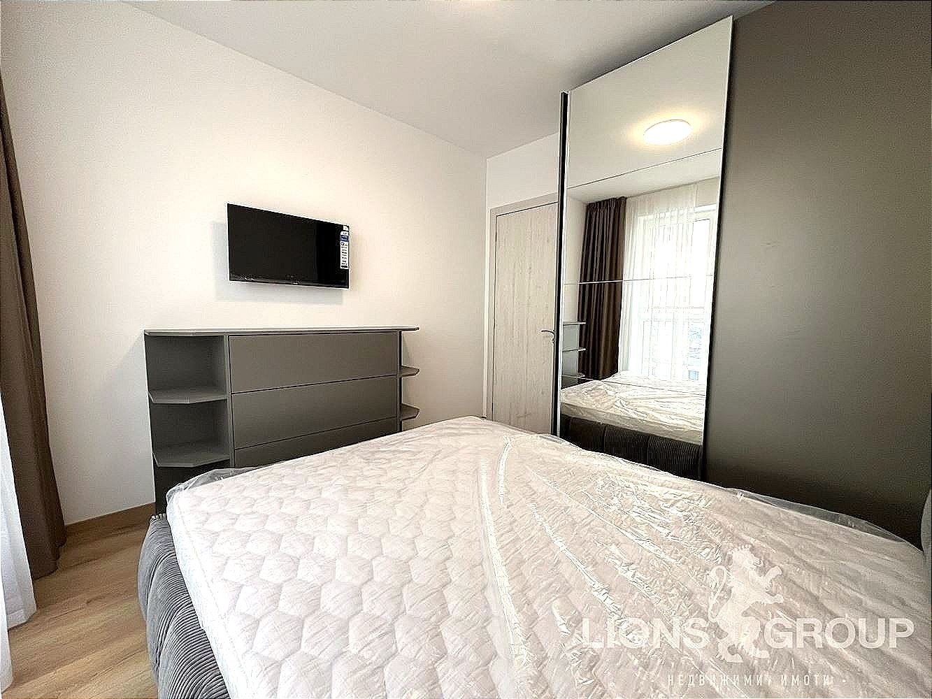 Продава 2-СТАЕН, гр. Варна, Изгрев, снимка 7 - Апартаменти - 56383058