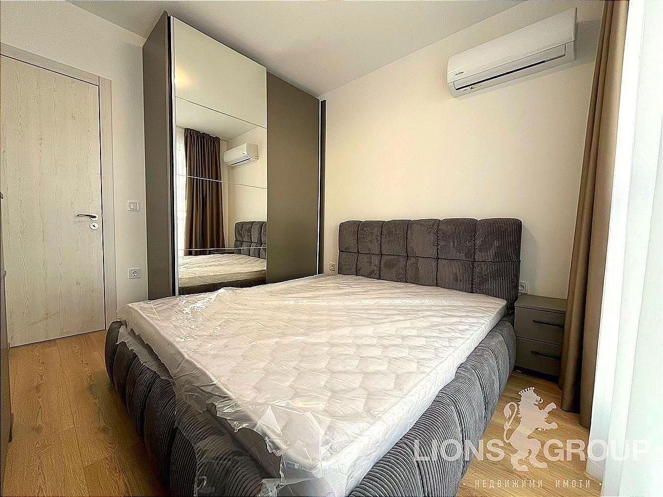 Продава 2-СТАЕН, гр. Варна, Изгрев, снимка 5 - Апартаменти - 56383058