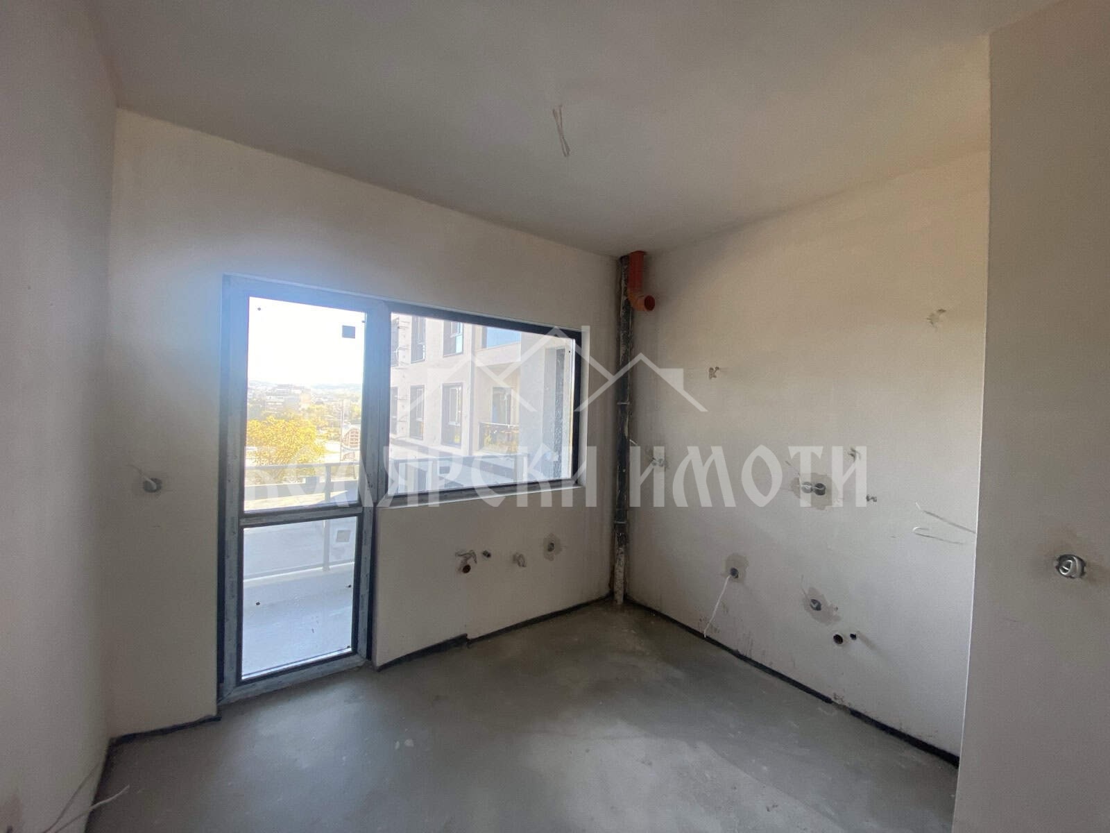 Продава 3-СТАЕН, гр. Велико Търново, Бузлуджа, снимка 2 - Апартаменти - 52234566