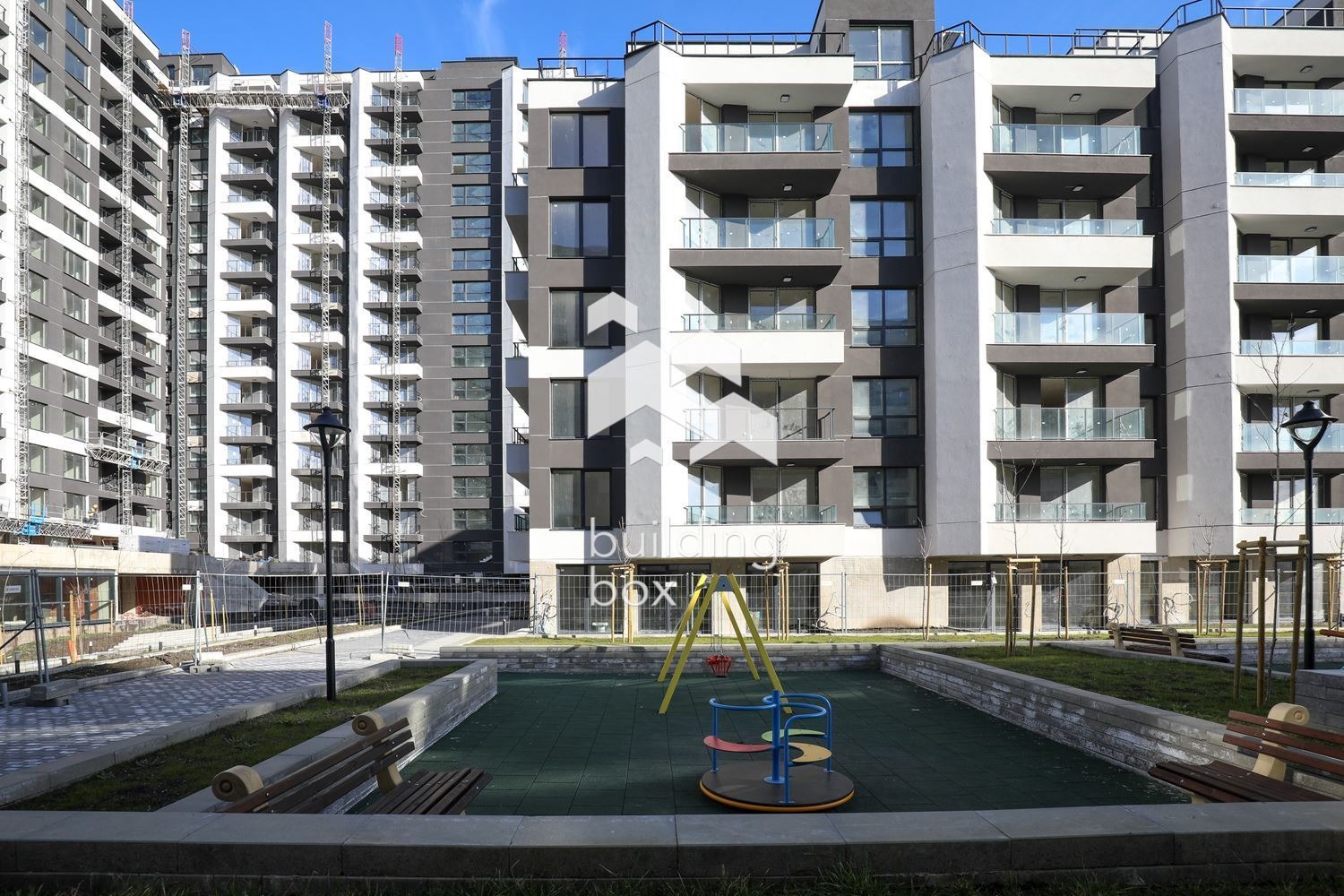 Продава 3-СТАЕН, гр. София, Банишора, снимка 16 - Апартаменти - 54499121