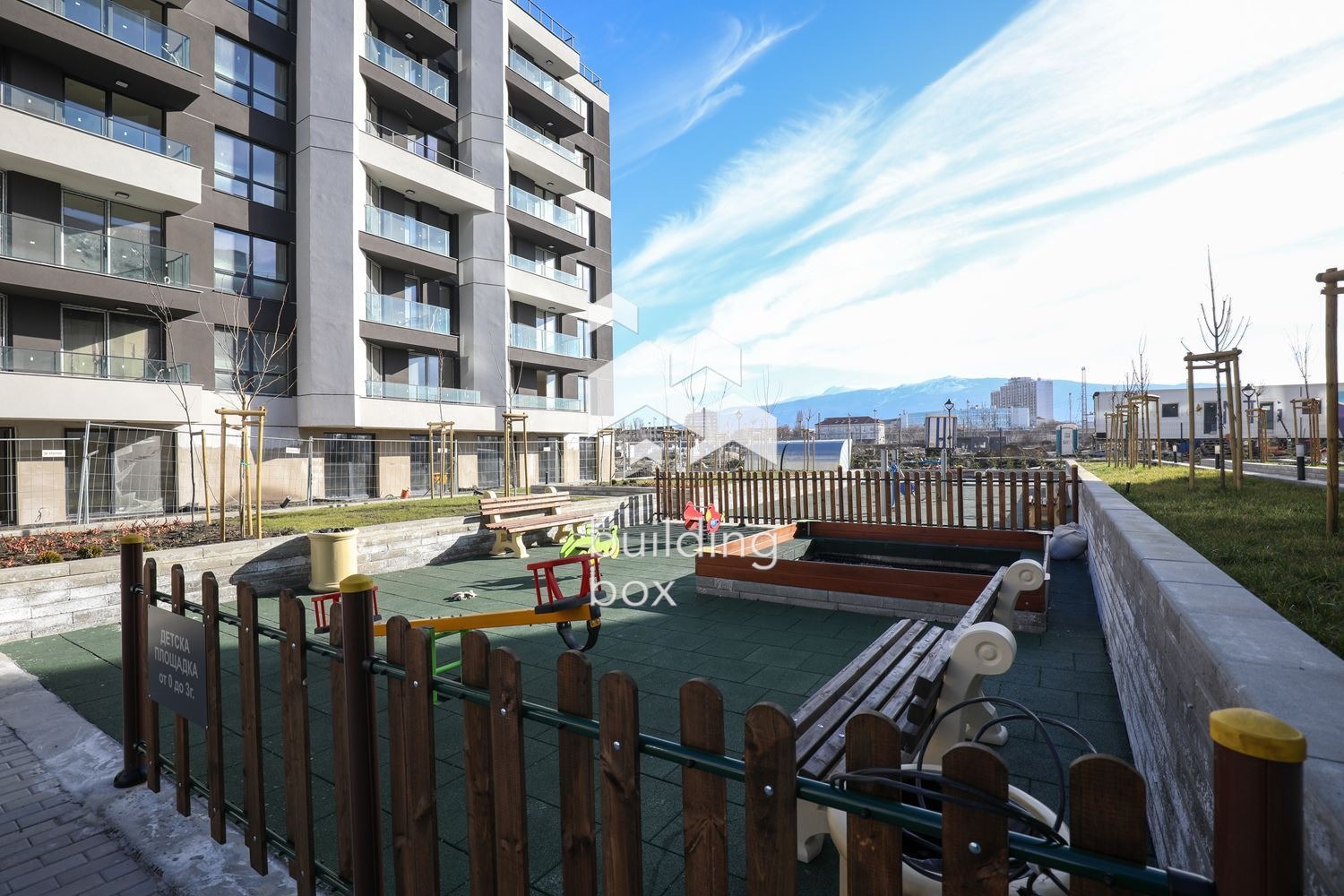 Продава 3-СТАЕН, гр. София, Банишора, снимка 17 - Апартаменти - 54499121