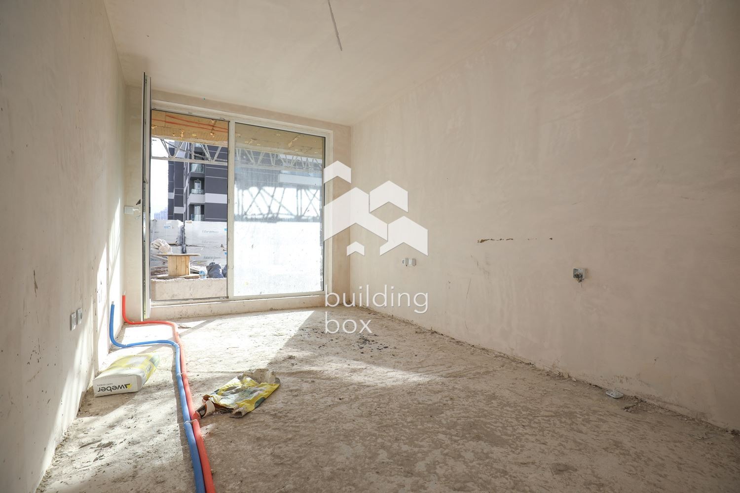 Продава 3-СТАЕН, гр. София, Банишора, снимка 7 - Апартаменти - 54499121