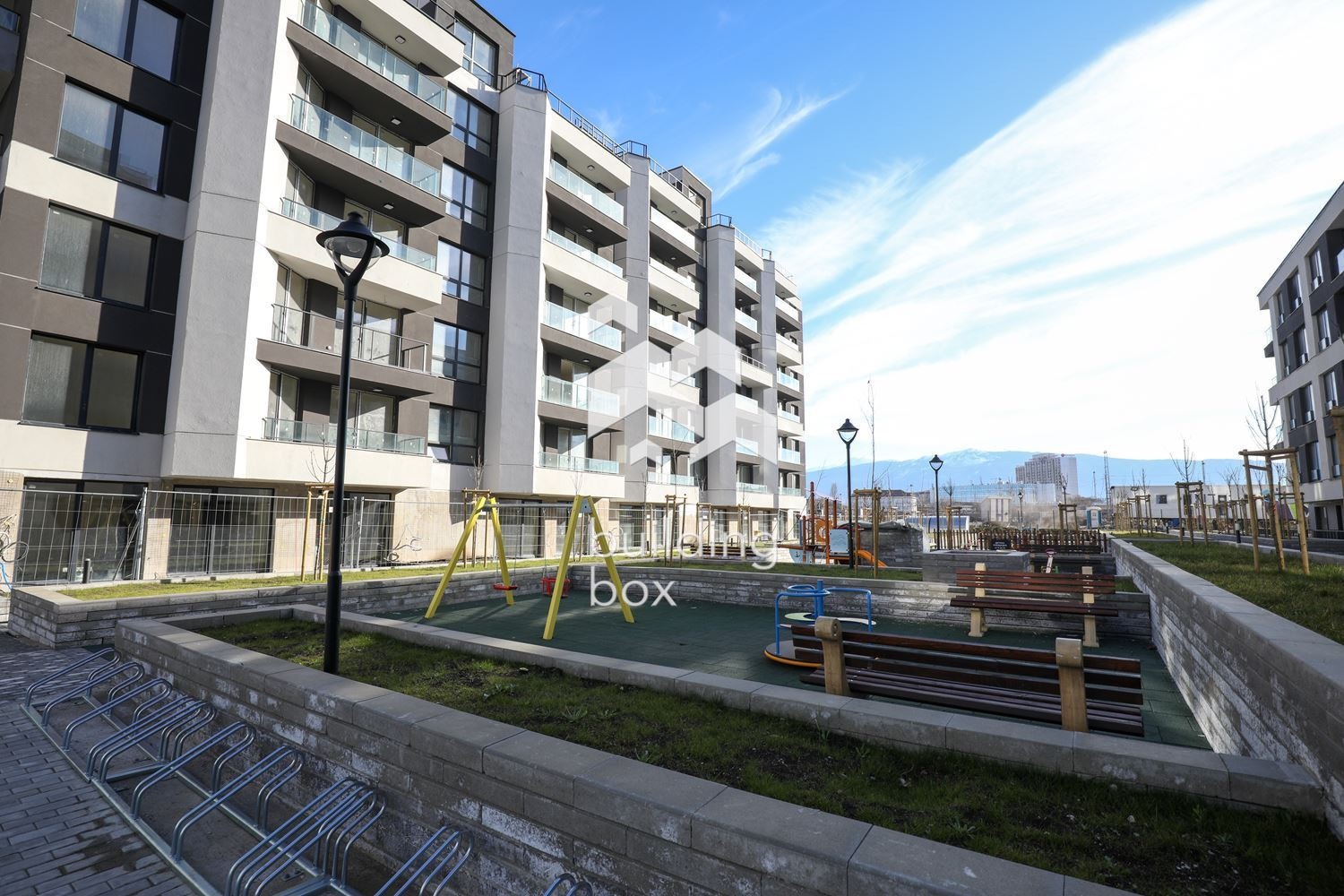 Продава 3-СТАЕН, гр. София, Банишора, снимка 3 - Апартаменти - 54499121