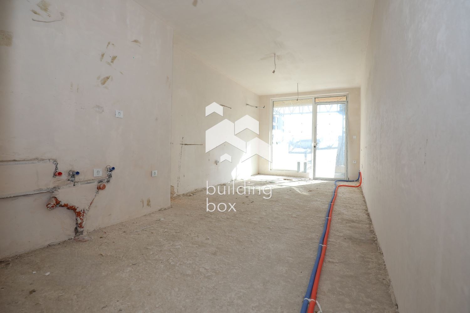 Продава 3-СТАЕН, гр. София, Банишора, снимка 4 - Апартаменти - 54499121