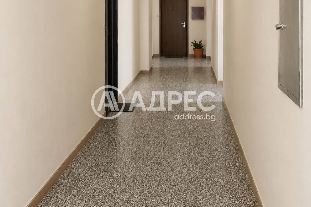 Продава 3-СТАЕН, гр. София, Борово, снимка 13 - Апартаменти - 54820308