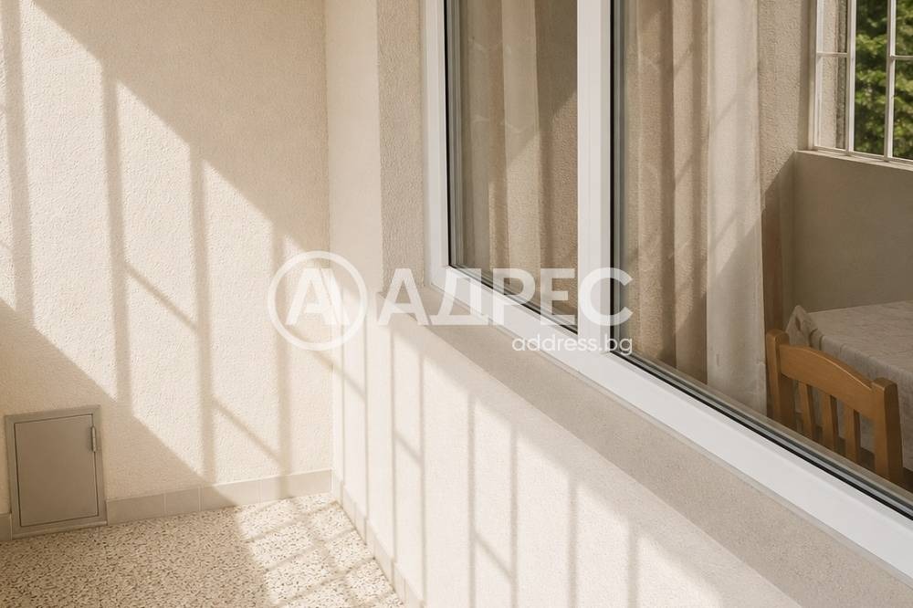 Продава 3-СТАЕН, гр. София, Борово, снимка 12 - Апартаменти - 54820308