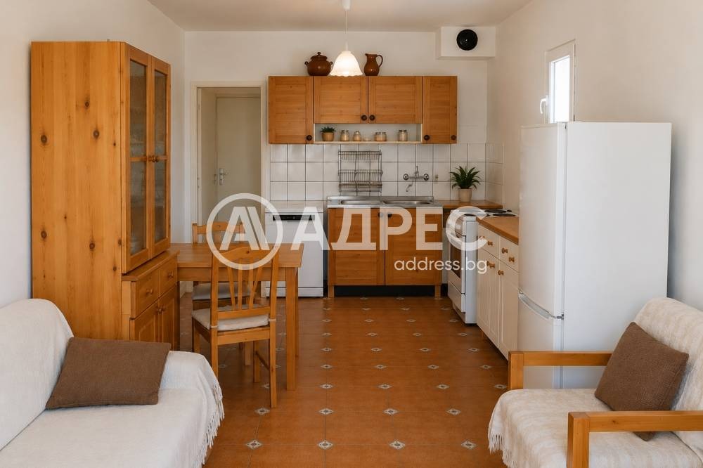 Продава 3-СТАЕН, гр. София, Борово, снимка 6 - Апартаменти - 54820308