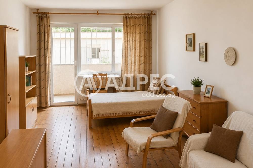 Продава 3-СТАЕН, гр. София, Борово, снимка 5 - Апартаменти - 54820308