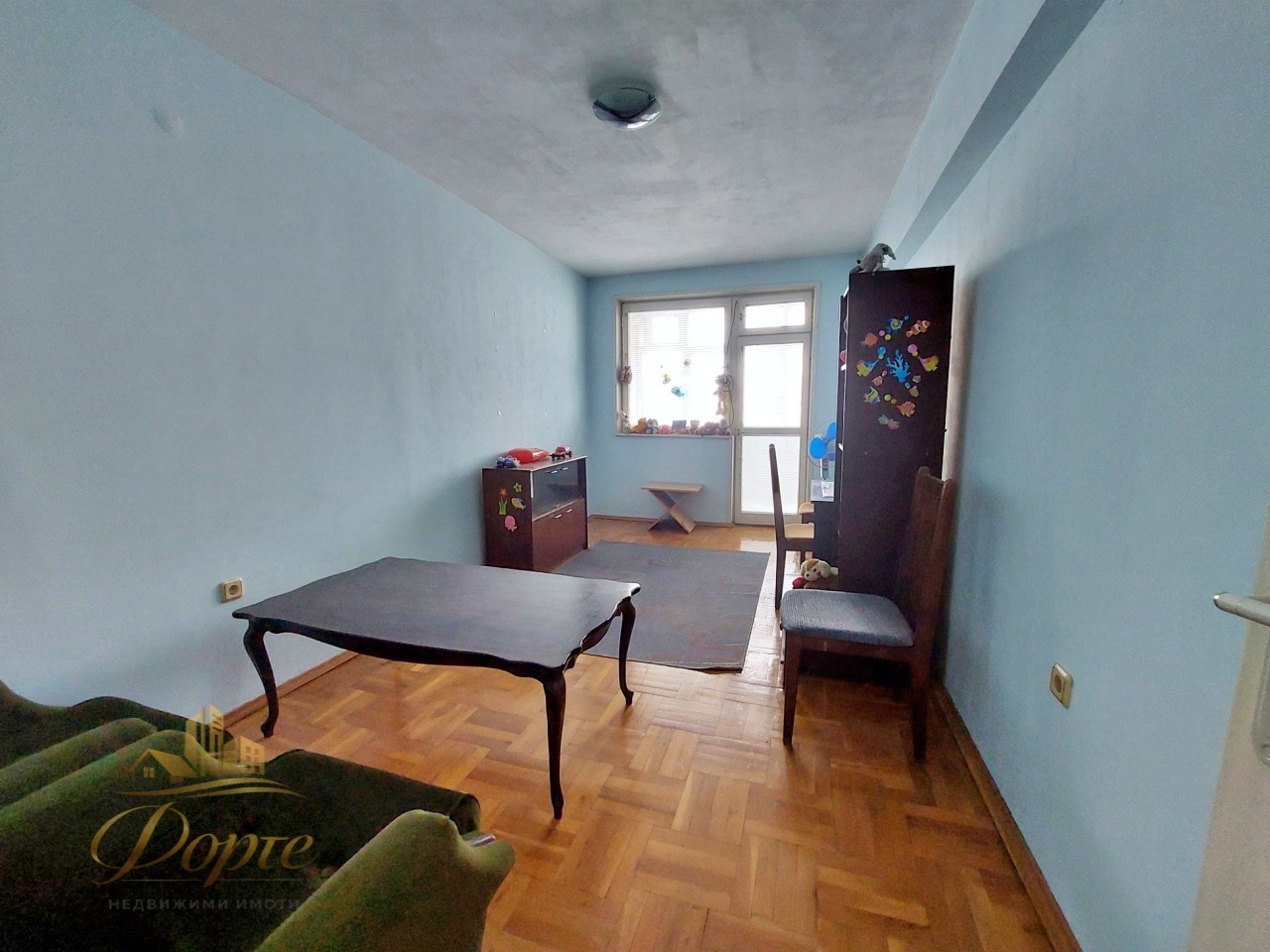 Продава 3-СТАЕН, гр. Бургас, Възраждане, снимка 8 - Апартаменти - 55021849