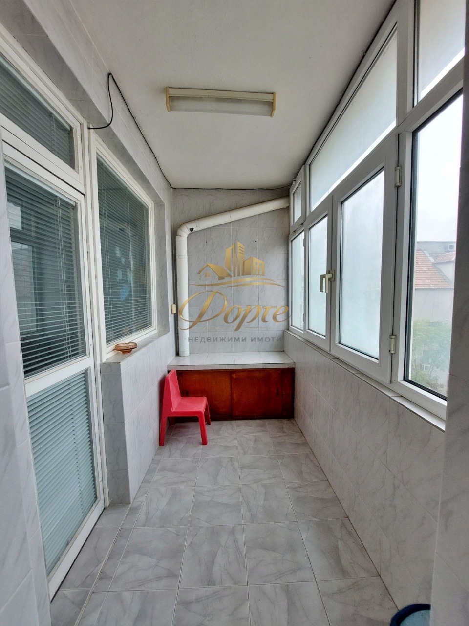 Продава 3-СТАЕН, гр. Бургас, Възраждане, снимка 6 - Апартаменти - 55021849