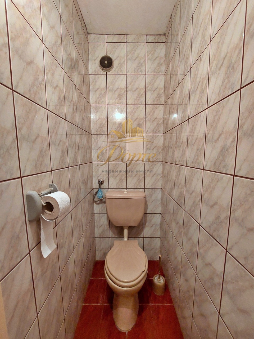 Продава 3-СТАЕН, гр. Бургас, Възраждане, снимка 13 - Апартаменти - 55021849