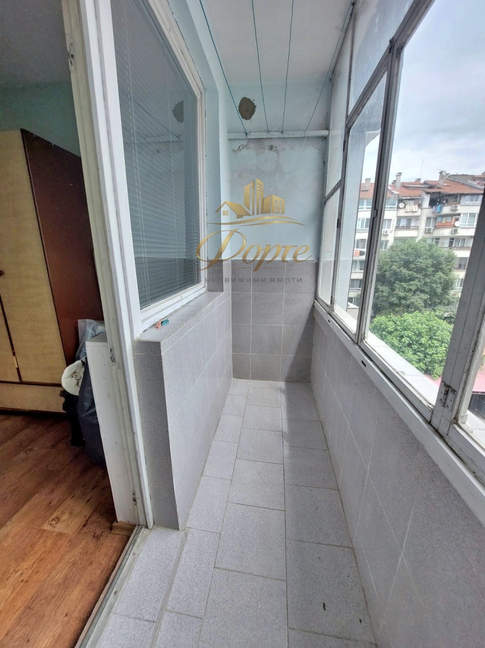 Продава 3-СТАЕН, гр. Бургас, Възраждане, снимка 11 - Апартаменти - 55021849